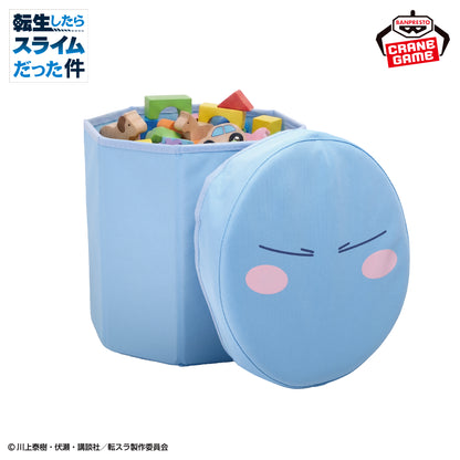 That Time I Got Reincarnated as a Slime - Folding Storage Box [Pre-Order Sep 2026]