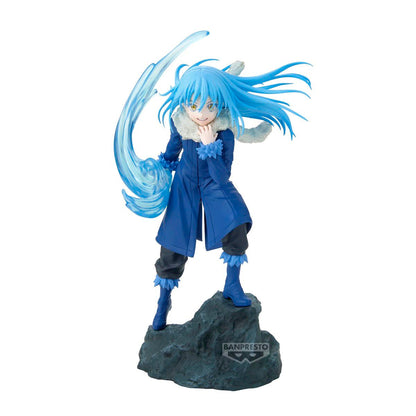 That Time I Got Reincarnated as a Slime - Rimuru Tempest Figure [Pre-Order Apr 2026]