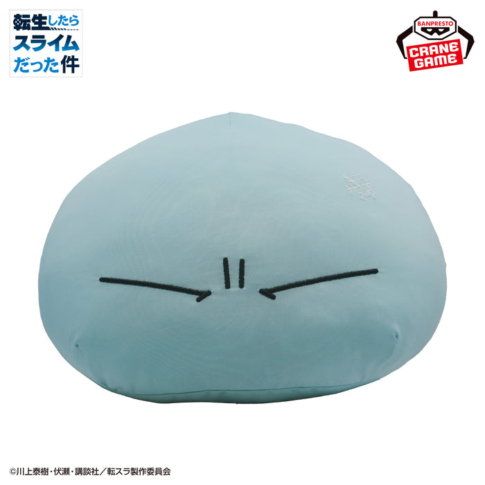 That Time I Got Reincarnated as a Slime Chilling Plush - Rimuru Tempes ...
