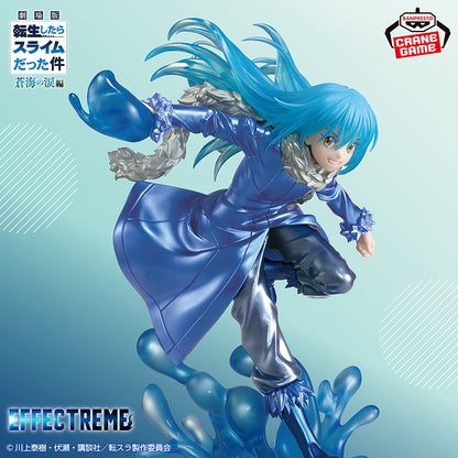 That Time I Got Reincarnated as a Slime Effectreme - Rimuru Tempest