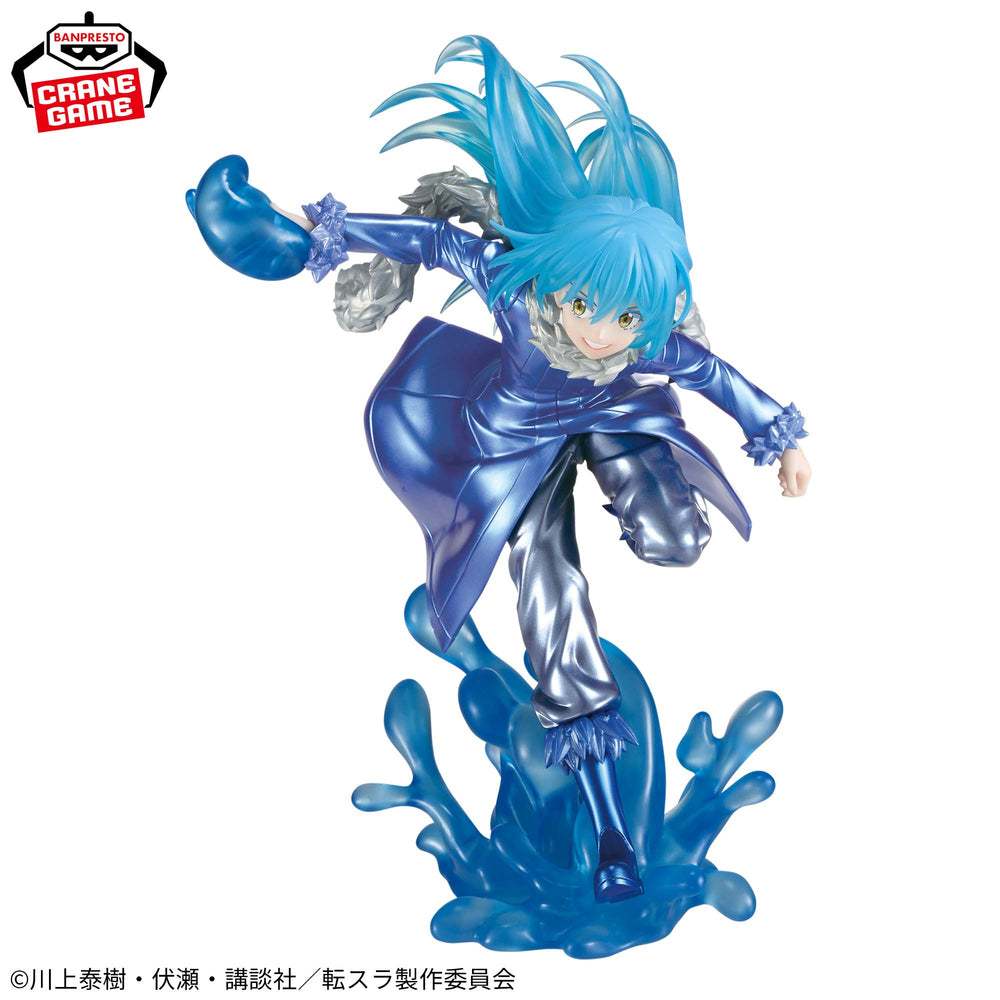 That Time I Got Reincarnated as a Slime Effectreme - Rimuru Tempest ...