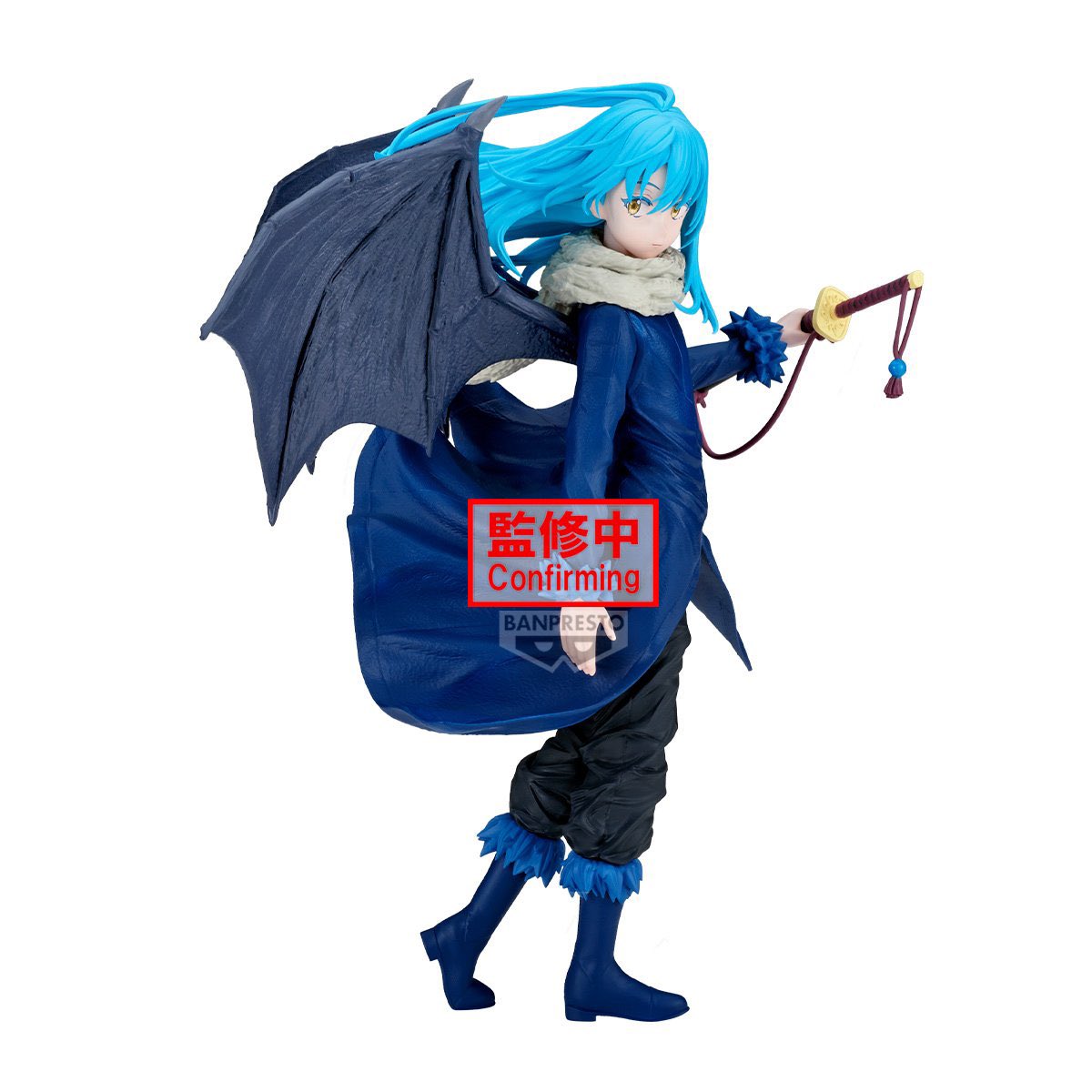 Rimuru Tempest – JumpIchiban