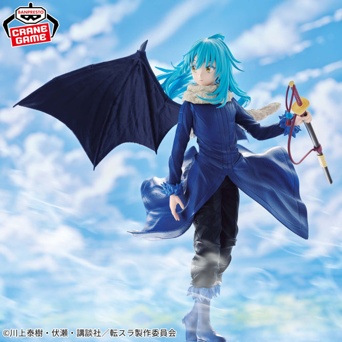 That Time I Got Reincarnated as a Slime Figure - Rimuru Tempest The Strongest Slime [Pre-Order Sep 2026]