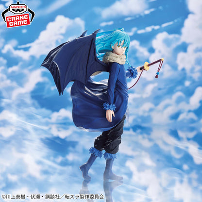 That Time I Got Reincarnated as a Slime Figure - Rimuru Tempest The Strongest Slime [Pre-Order Sep 2026]