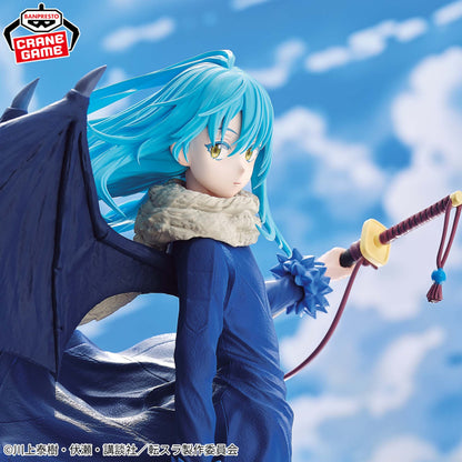 That Time I Got Reincarnated as a Slime Figure - Rimuru Tempest The Strongest Slime [Pre-Order Sep 2026]