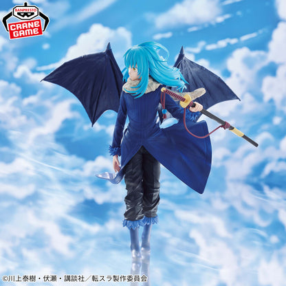 That Time I Got Reincarnated as a Slime Figure - Rimuru Tempest The Strongest Slime [Pre-Order Sep 2026]