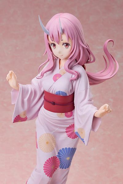That Time I Got Reincarnated as a Slime Figure - Shuna Yukata Ver.