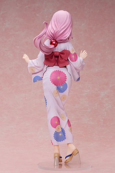 That Time I Got Reincarnated as a Slime Figure - Shuna Yukata Ver.