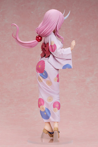 That Time I Got Reincarnated as a Slime Figure - Shuna Yukata Ver.