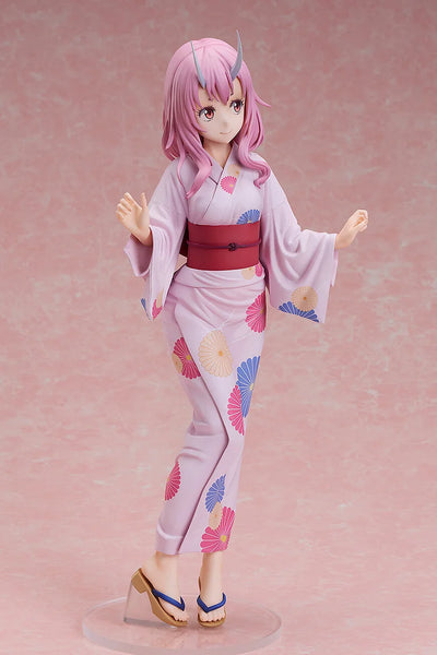 That Time I Got Reincarnated as a Slime Figure - Shuna Yukata Ver.