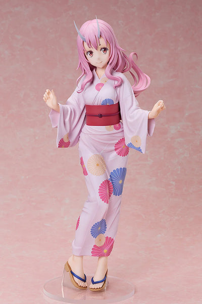 That Time I Got Reincarnated as a Slime Figure - Shuna Yukata Ver.