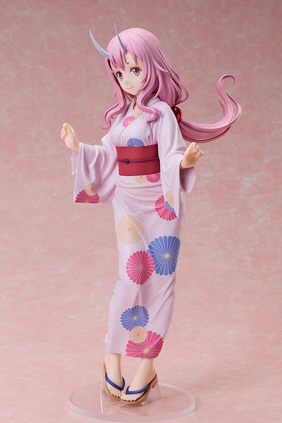 That Time I Got Reincarnated as a Slime Figure - Shuna Yukata Ver.