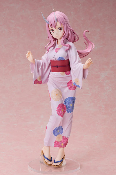 That Time I Got Reincarnated as a Slime Figure - Shuna Yukata Ver.