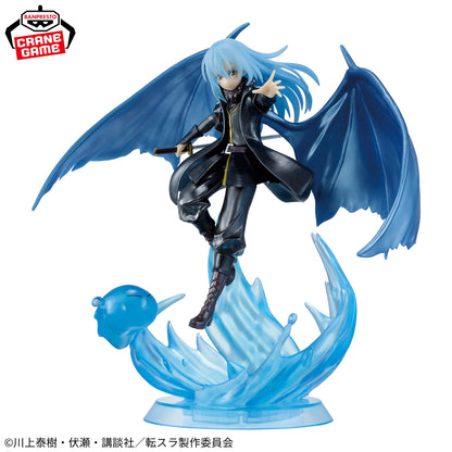 That Time I Got Reincarnated as a Slime Otherworlder Plus - Rimuru Tempest Speical Ver. [Pre-Order Jul 2026]