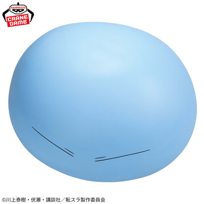 That Time I Got Reincarnated as a Slime The Movie: Tears of the Blue Sea Soft Vinyl Figure - Rimuru Tempest [Pre-Order Mar 2026]