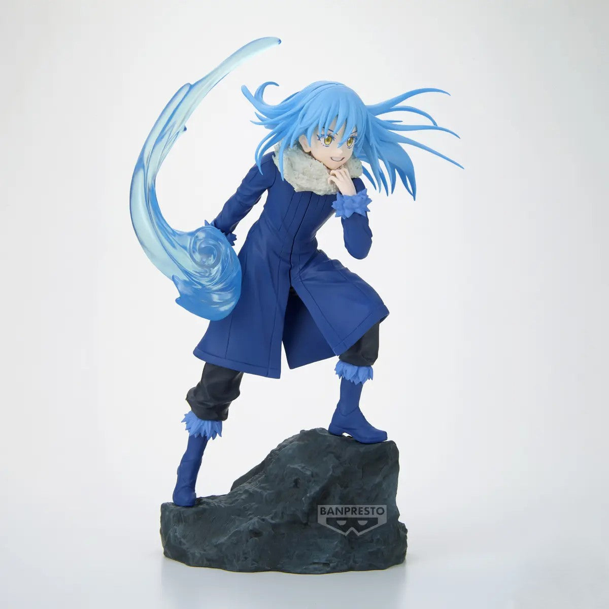 That Time I Got Reincarnated as a Slime - Rimuru Tempest Figure [Pre-Order Apr 2026]