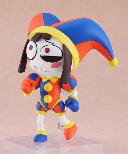 The Amazing Digital Circus Nendoroid - Pomni [Pre-Order Oct 2026]
