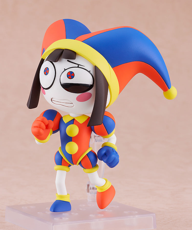 The Amazing Digital Circus Nendoroid - Pomni [Pre-Order Oct 2026]