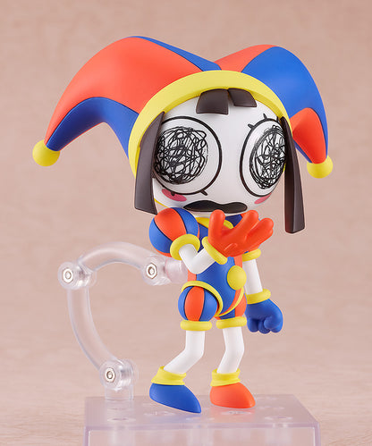 The Amazing Digital Circus Nendoroid - Pomni [Pre-Order Oct 2026]