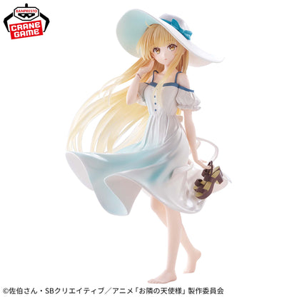 The Angel Next Door Spoils Me Rotten Figure - Mahiru Shiina One Piece Ver.