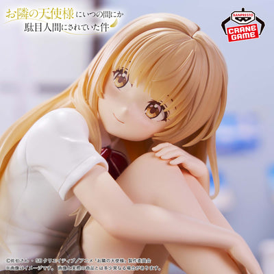 The Angel Next Door Spoils Me Rotten Figure - Mahiru Shiina