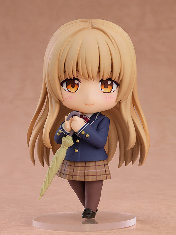 The Angel Next Door Spoils Me Rotten Nendoroid - Mahiru Shiina [Pre-Order Jan 2027]