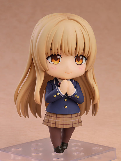 The Angel Next Door Spoils Me Rotten Nendoroid - Mahiru Shiina [Pre-Order Jan 2027]