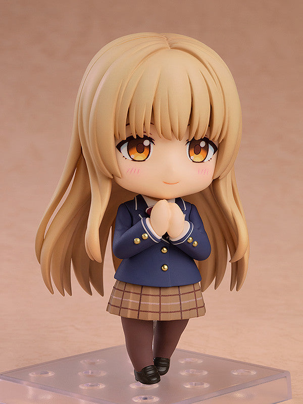 The Angel Next Door Spoils Me Rotten Nendoroid - Mahiru Shiina [Pre-Order Jan 2027]