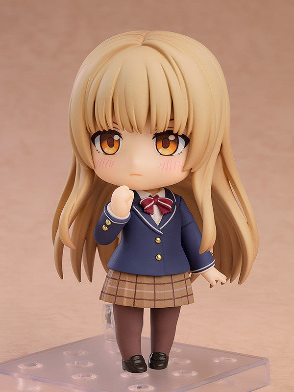 The Angel Next Door Spoils Me Rotten Nendoroid - Mahiru Shiina [Pre-Order Jan 2027]