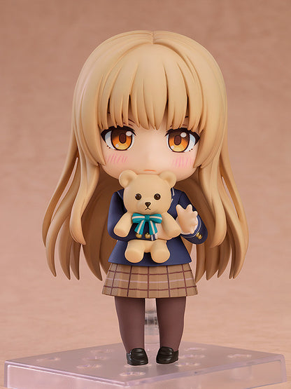 The Angel Next Door Spoils Me Rotten Nendoroid - Mahiru Shiina [Pre-Order Jan 2027]