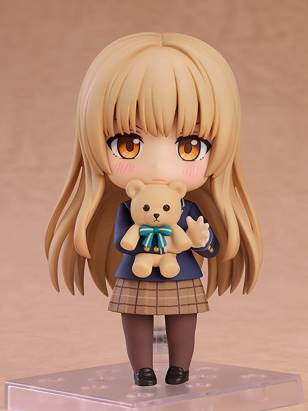 The Angel Next Door Spoils Me Rotten Nendoroid - Mahiru Shiina [Pre-Order Jan 2027]