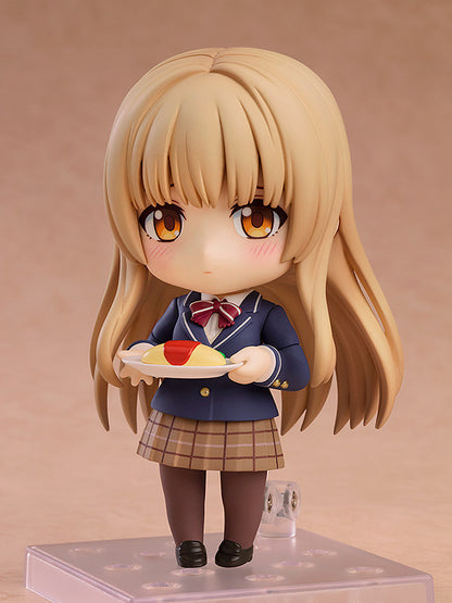 The Angel Next Door Spoils Me Rotten Nendoroid - Mahiru Shiina [Pre-Order Jan 2027]