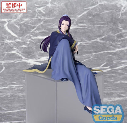 The Apothecary Diaries Choconose Premium Figure - Jinshi