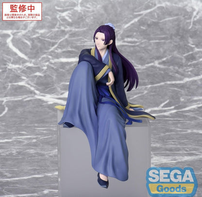 The Apothecary Diaries Choconose Premium Figure - Jinshi