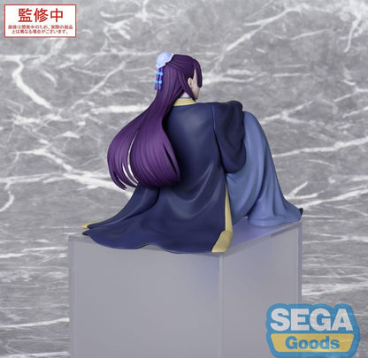 The Apothecary Diaries Choconose Premium Figure - Jinshi