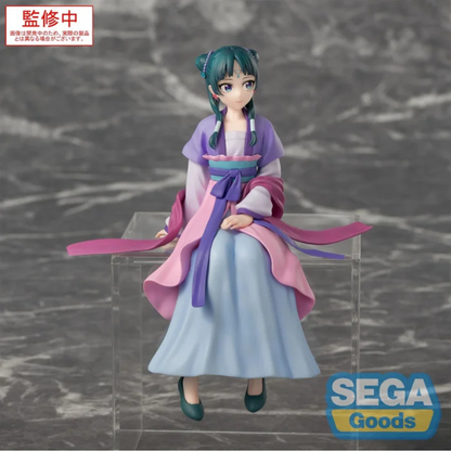 The Apothecary Diaries Choconose Premium Figure - Maomao Moon Fairy