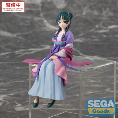 The Apothecary Diaries Choconose Premium Figure - Maomao Moon Fairy