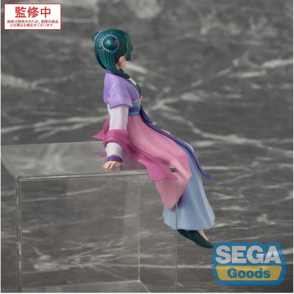 The Apothecary Diaries Choconose Premium Figure - Maomao Moon Fairy