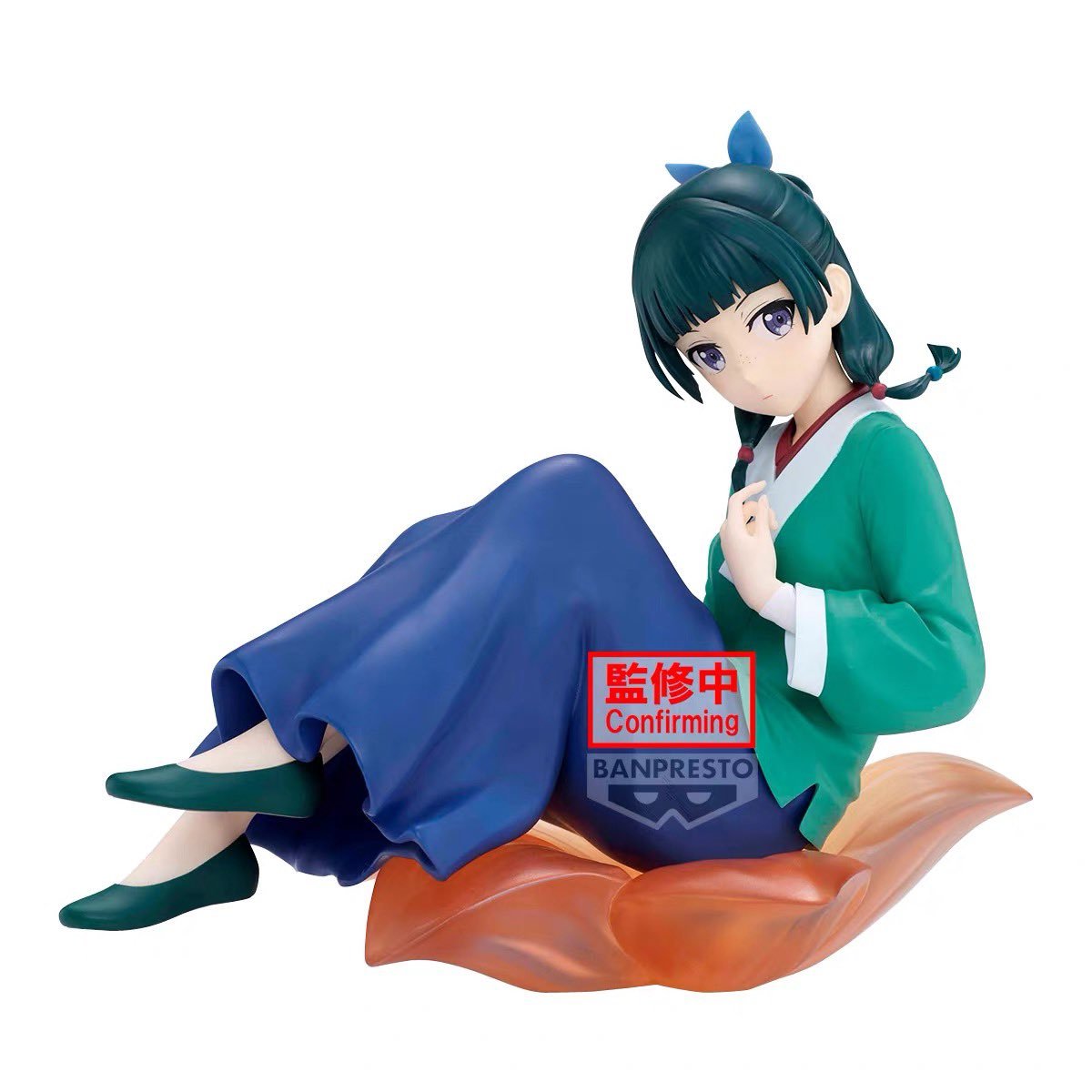 Maomao – JumpIchiban