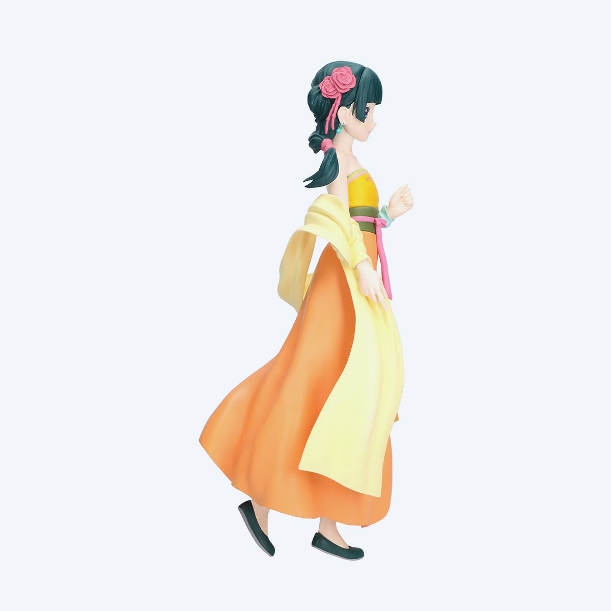 The Apothecary Diaries Figure - Maomao Odd Jobs Ver. [Pre-Order Feb 2027]