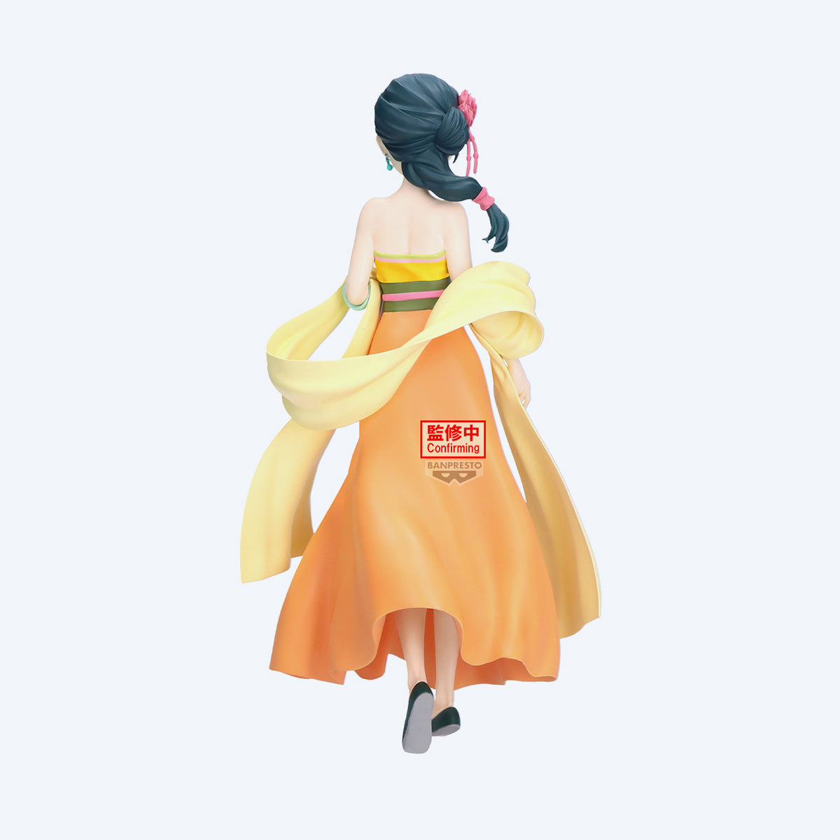 maomao商品です The Apothecary Diaries Figure - Maomao Odd Jobs Ver. [Pre-Order