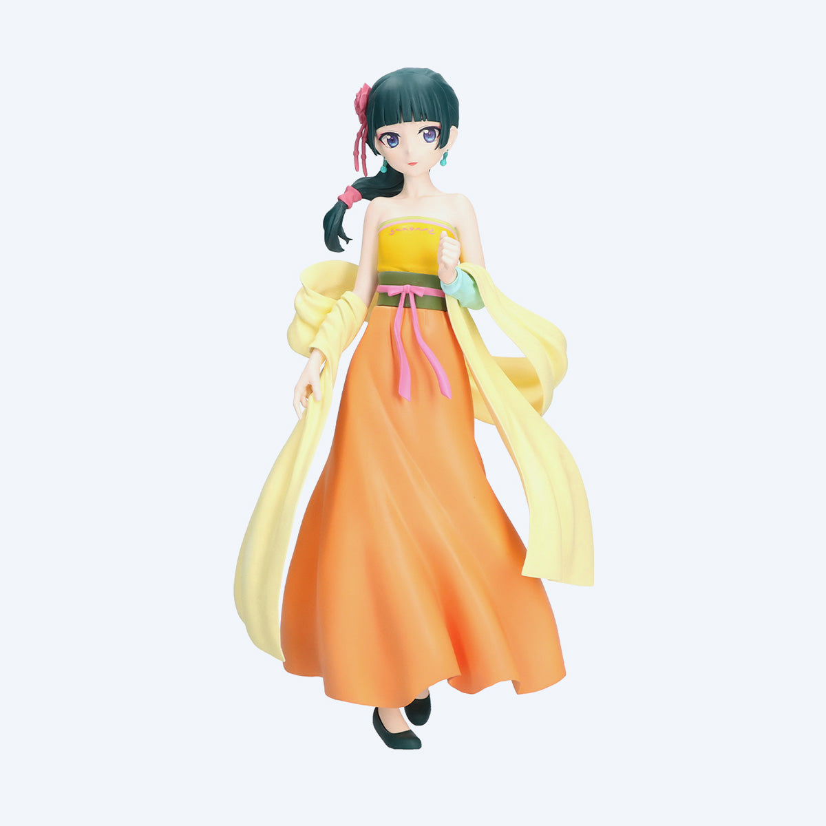 The Apothecary Diaries Figure - Maomao Odd Jobs Ver. [Pre-Order Feb 2027]