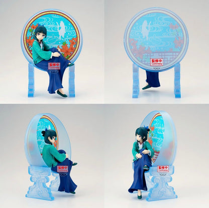 The Apothecary Diaries Glasscape - Maomao [Pre-Order Nov 2026]