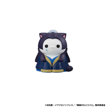 The Apothecary Diaries Mega Cat Project - Maomao and Jinshi Imperial Court Cats Complete Set of 6 Types