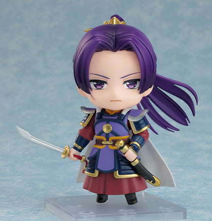 The Apothecary Diaries Nendoroid - Jinshi Armor Ver. [Pre-Order Oct 2026]