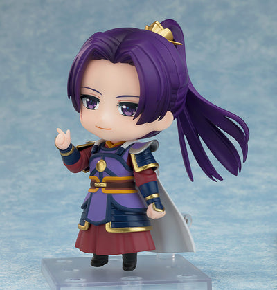 The Apothecary Diaries Nendoroid - Jinshi Armor Ver. [Pre-Order Oct 2026]
