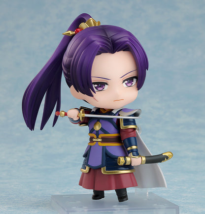 The Apothecary Diaries Nendoroid - Jinshi Armor Ver. [Pre-Order Oct 2026]