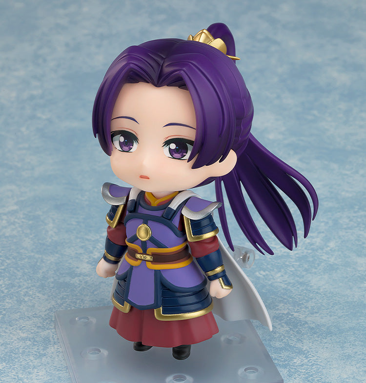 The Apothecary Diaries Nendoroid - Jinshi Armor Ver. [Pre-Order Oct 2026]