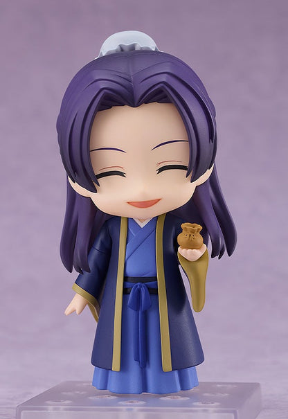 The Apothecary Diaries Nendoroid - Jinshi [Pre-Order Feb 2026]