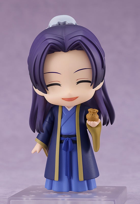 The Apothecary Diaries Nendoroid - Jinshi [Pre-Order Feb 2026]